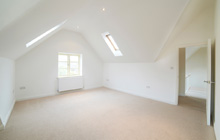 West Melton bedroom extension leads