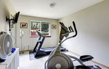 West Melton home gym construction leads
