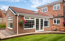 West Melton house extension leads